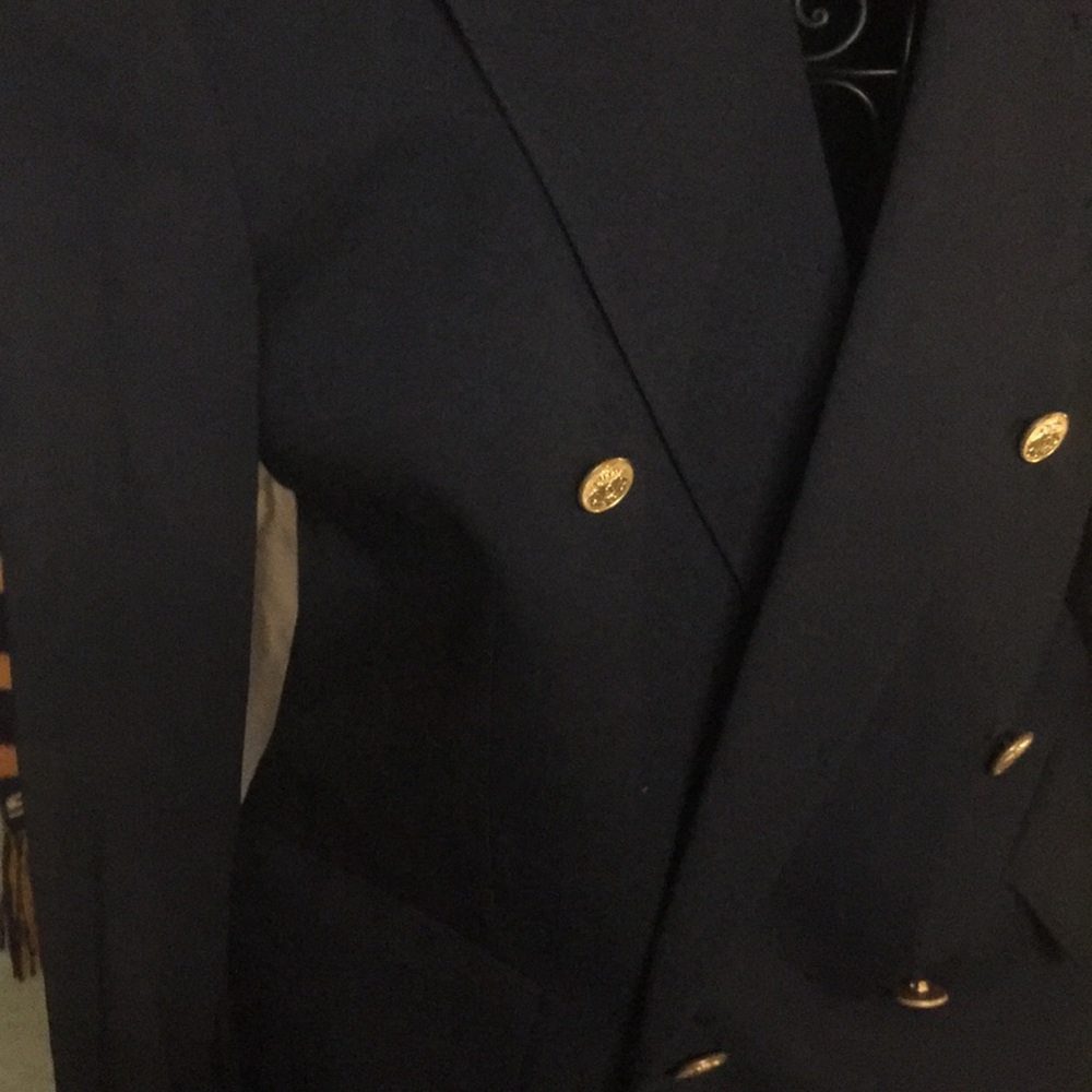 Suite Jacket - image 3